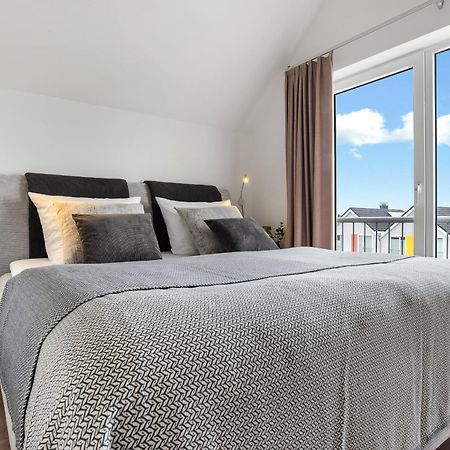 Ferienwohnung Santiano Lounge オルペニッツ エクステリア 写真