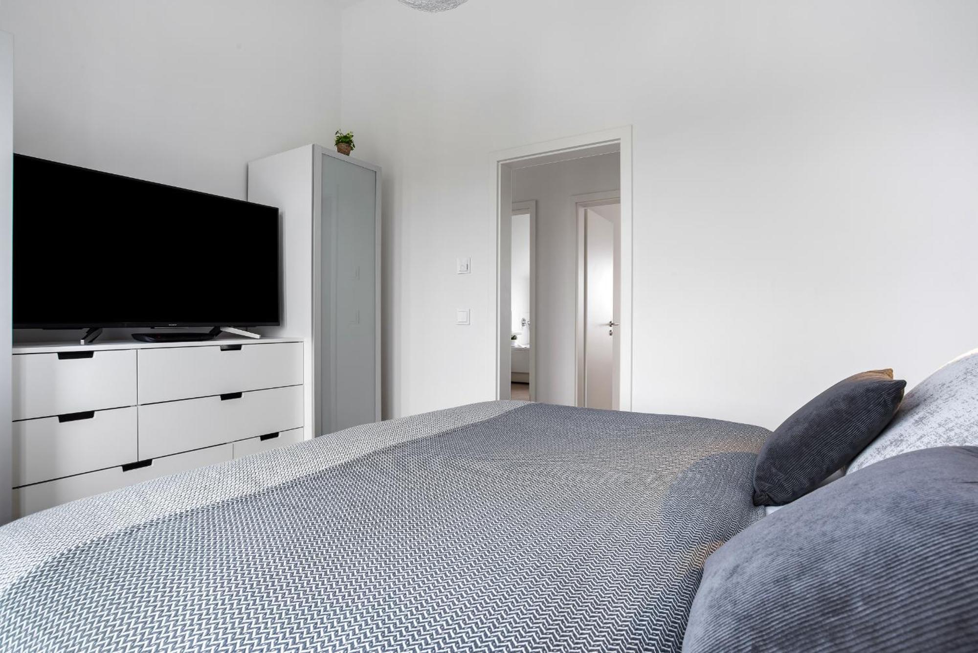 Ferienwohnung Santiano Lounge オルペニッツ エクステリア 写真