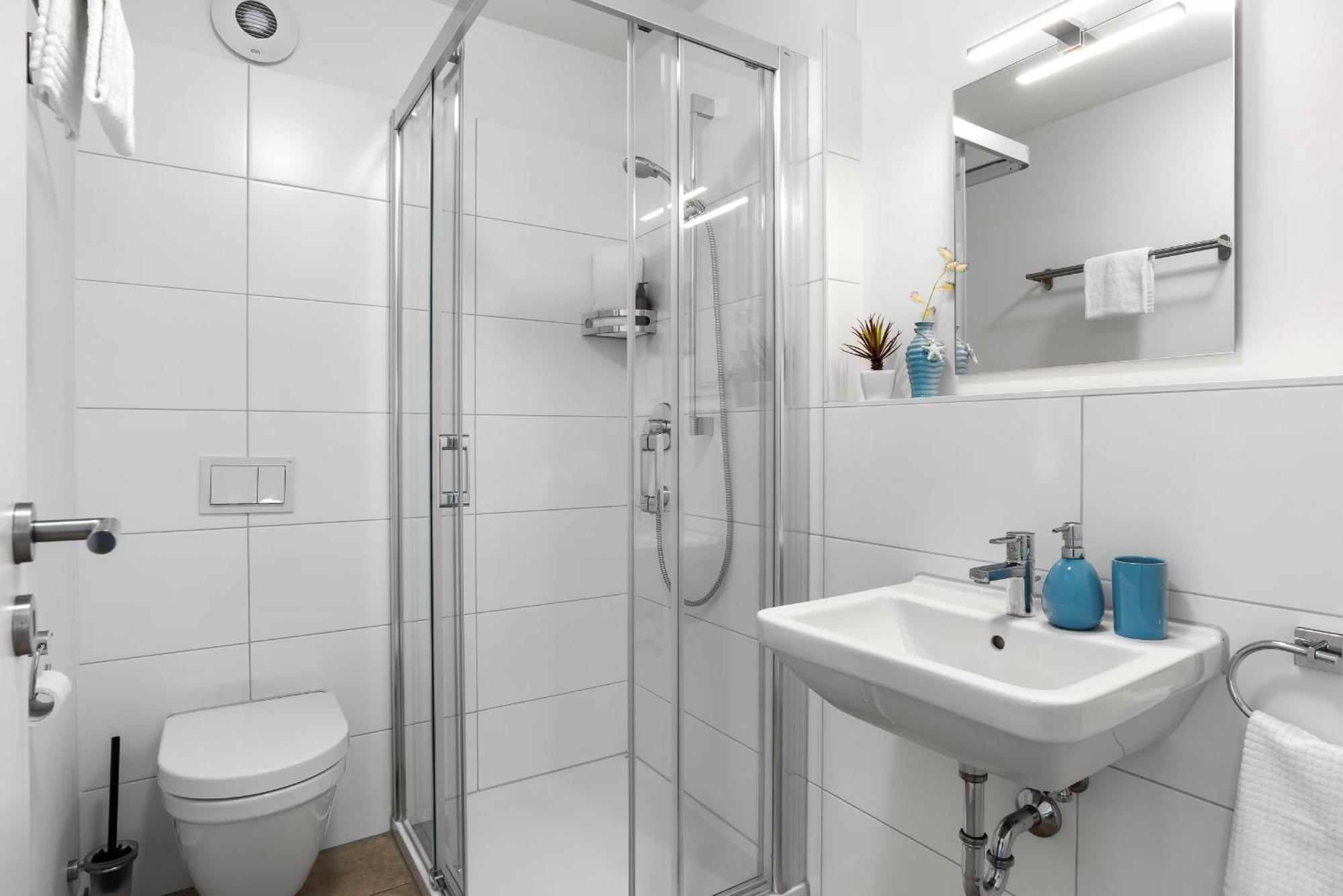 Ferienwohnung Santiano Lounge オルペニッツ エクステリア 写真